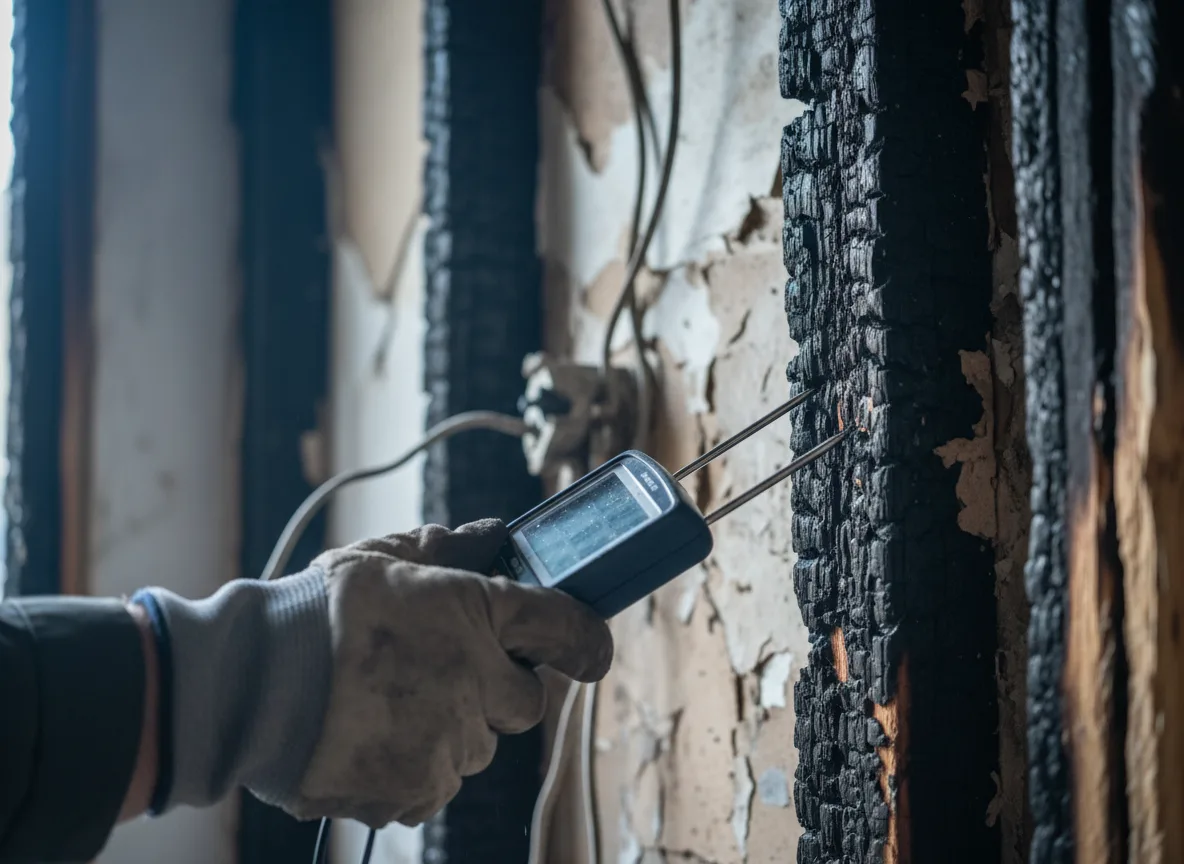 Fire Damage Restoration Dalton, NE FAQs